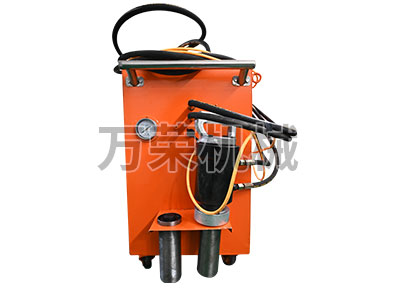 電動液壓鉚釘機